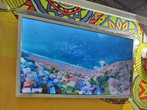 TV Screen