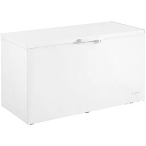 Chest Freezer