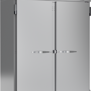 Reach-In Freezer 2 Door