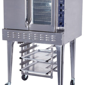 Convection Oven Single Deck