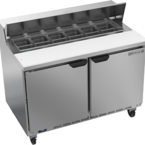 Sandwich Prep Table 48″