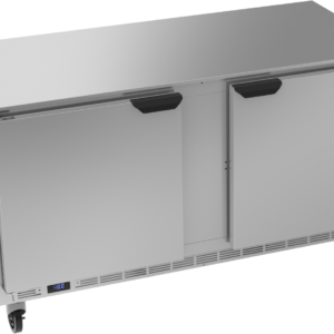 Undercounter Refrigerator 60″