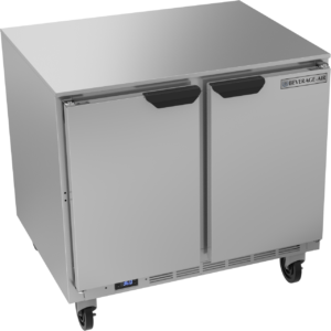 Undercounter Refrigerator 36″