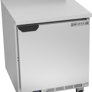 Undercounter Freezer 27″