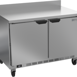 Worktop Freezer 48″