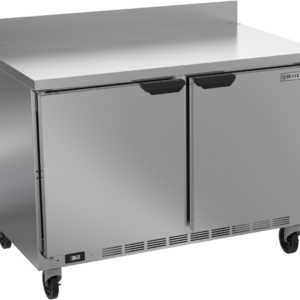 Worktop Refrigerator 48″