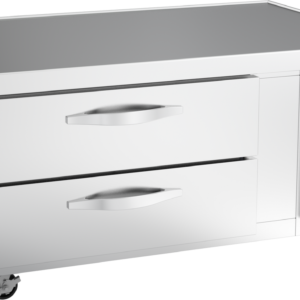 Chef Base Refrigerator 48″