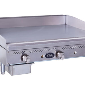 Griddle 24″
