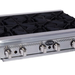 Hot Plate 48″