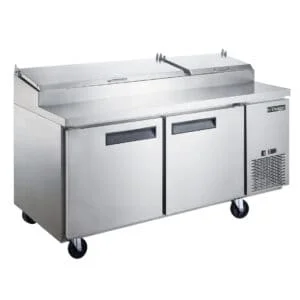 Prep Pizza 70"