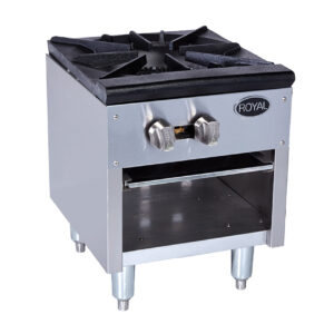 Stock Pot Range 18″