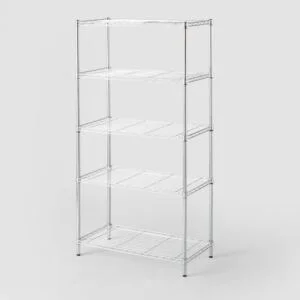 Multi-story Shelf