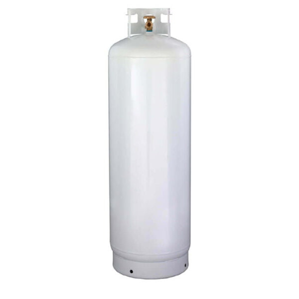 Gas Cylinder Source 100 lb Propane Cylinder 1 - Propane Tank 100lb