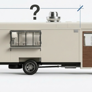 Platform Size - Truck