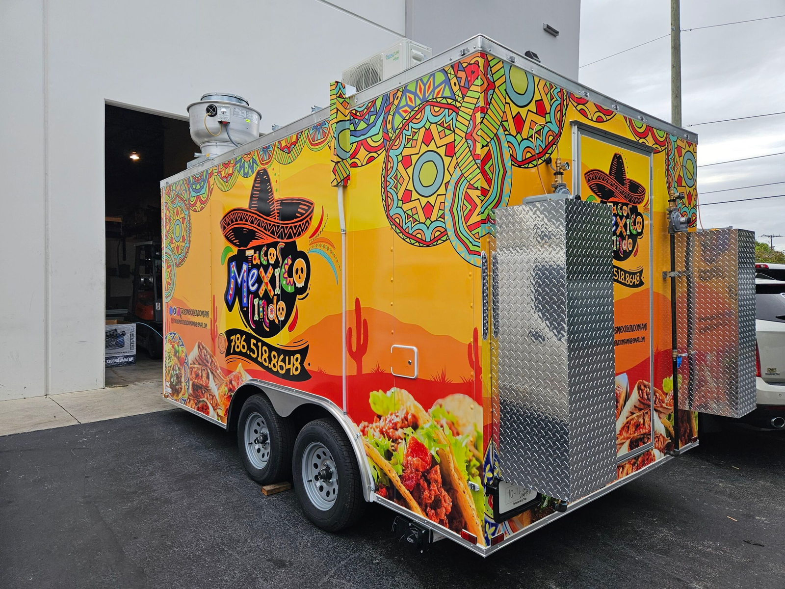 20231025 171906 scaled - Tacos Mexico Lindo Food Trailer