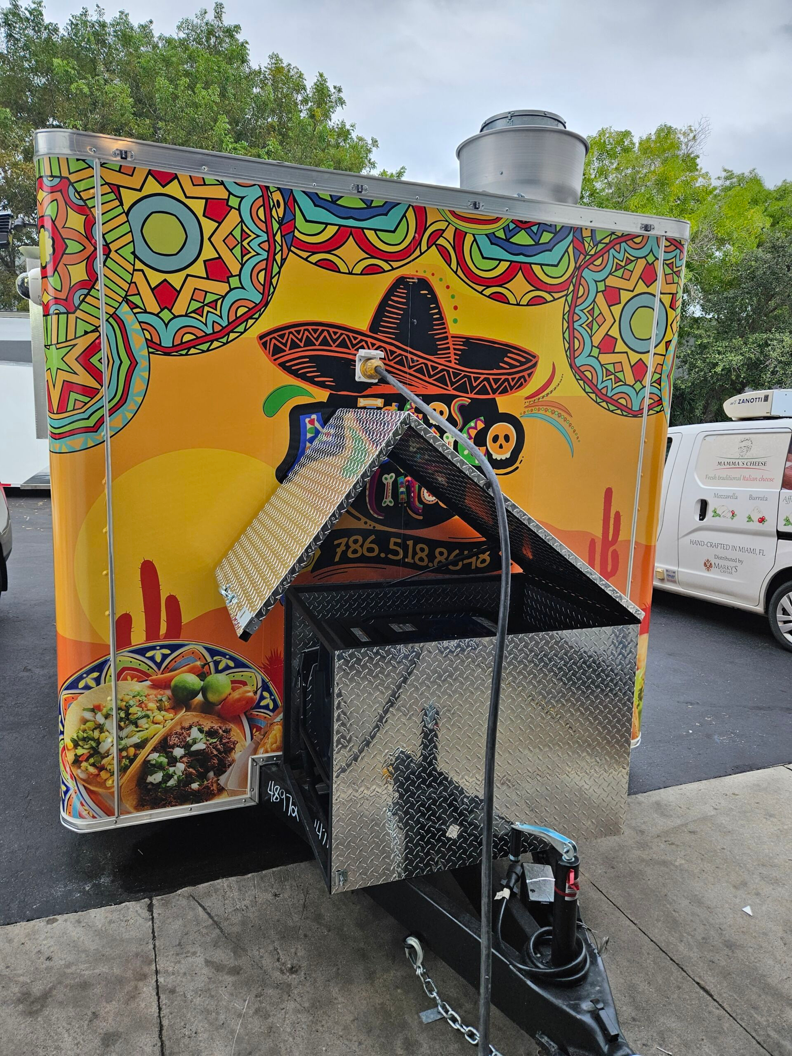 20231025 171922 scaled - Tacos Mexico Lindo Food Trailer