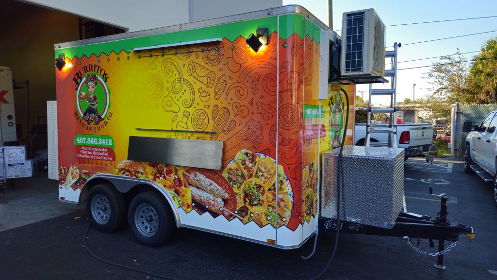 Breakfast Food Truck Near Me Discover Delicious Morning Favorites