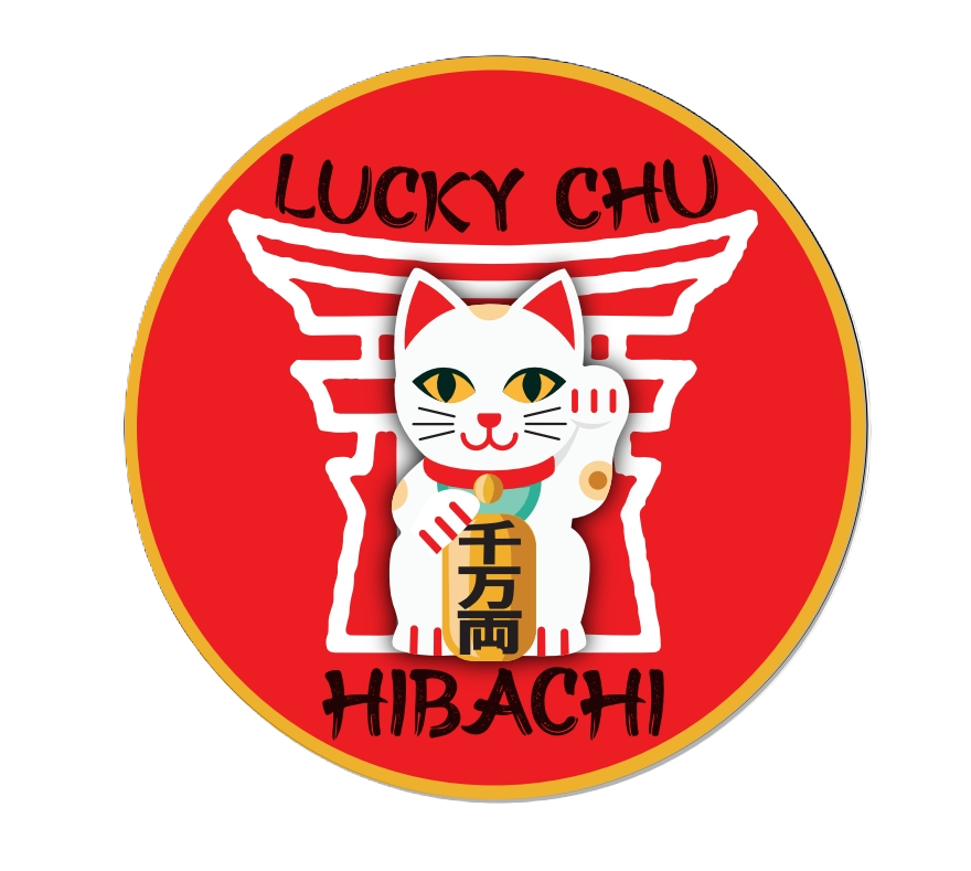 Lucky Chu - Custom Food Truck & Trailer Builders