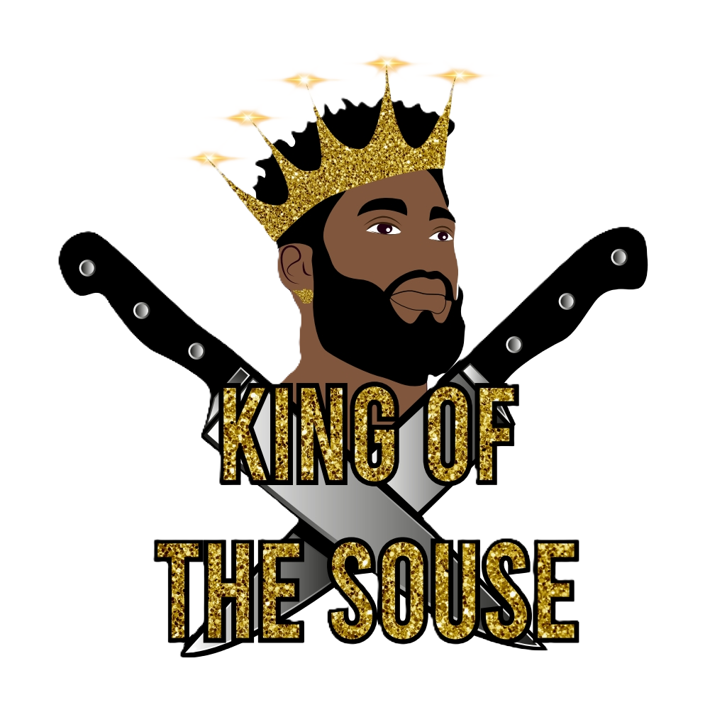 king of the sause - Custom Food Truck & Trailer Builders