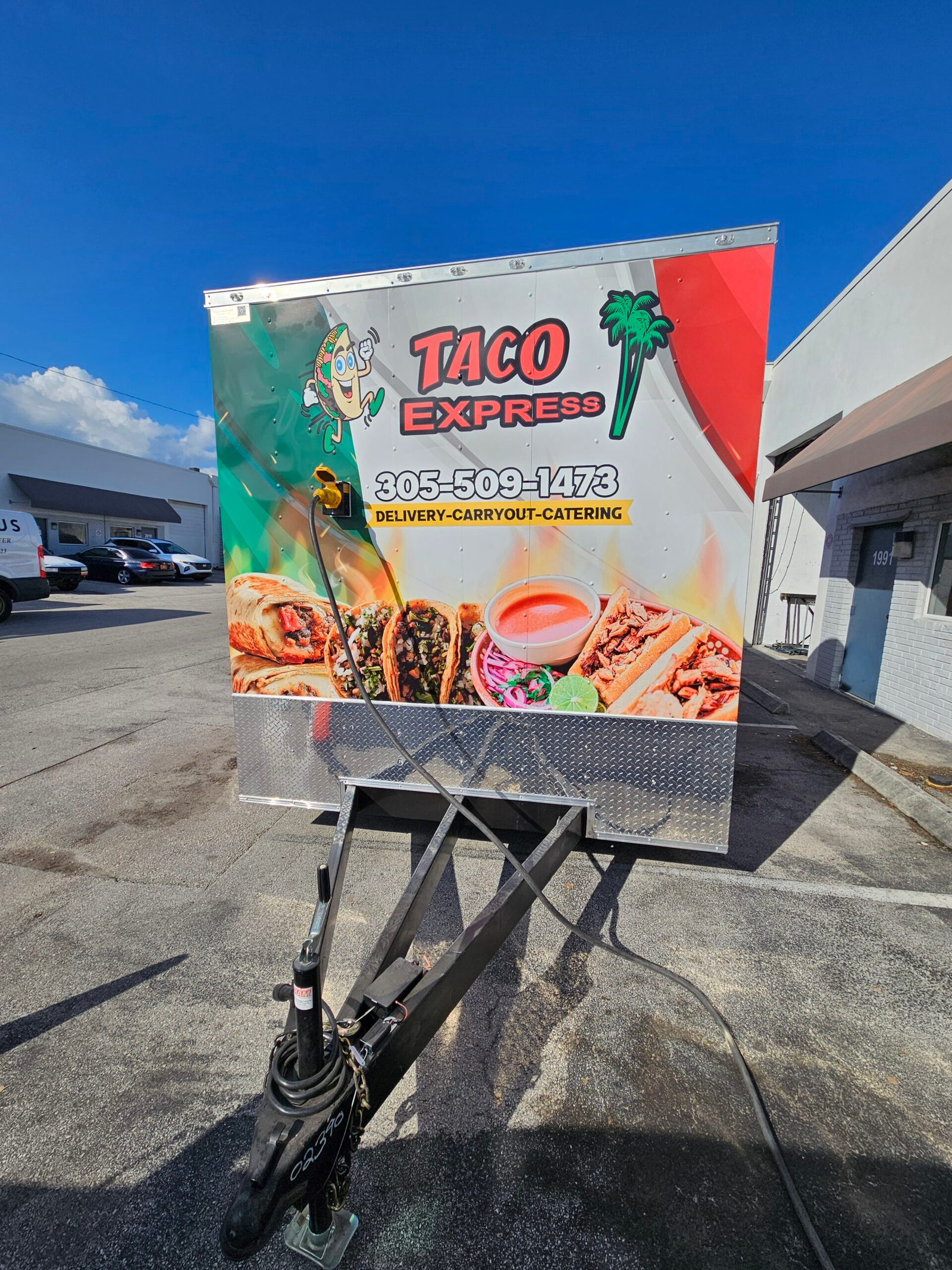 20241026 100659 scaled - Taco Express Food Trailer