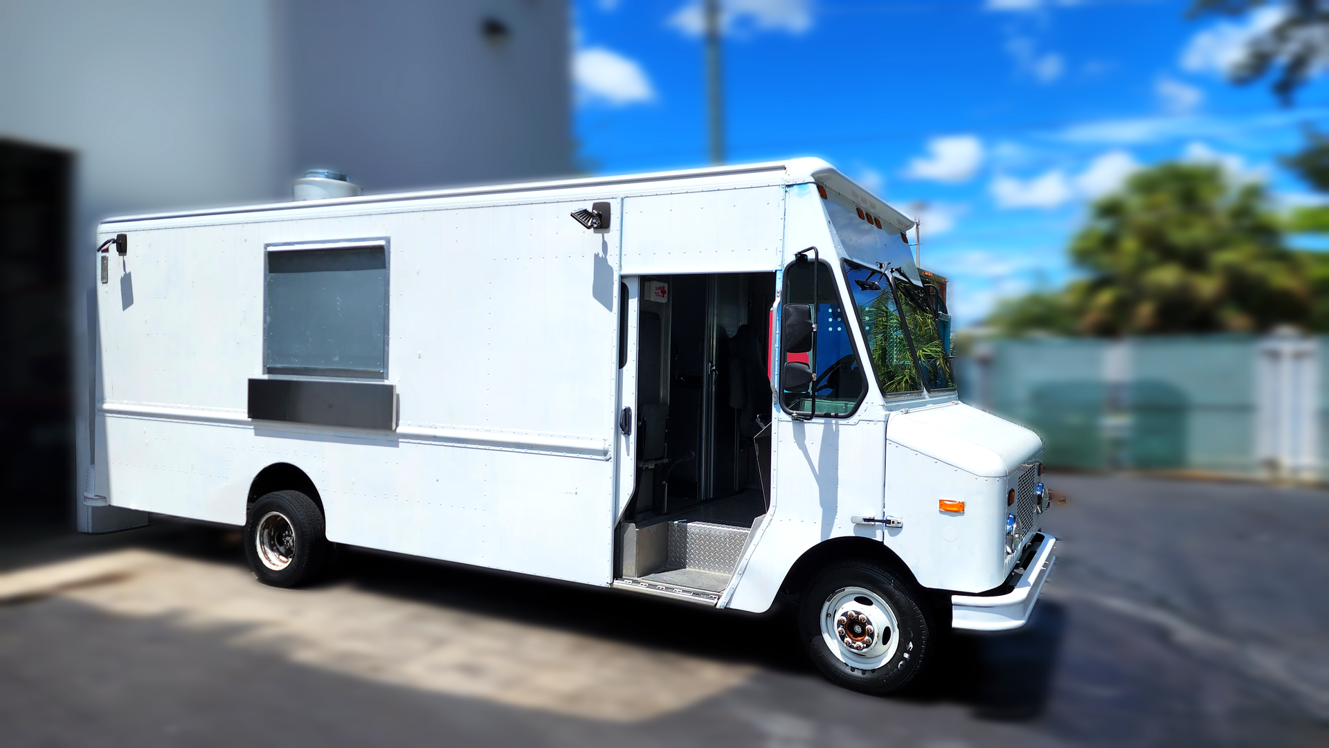 Food Truck 