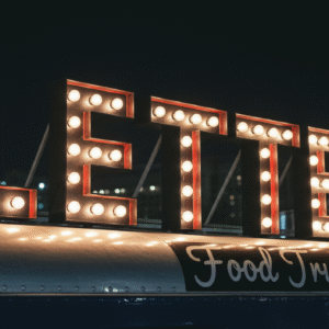 Channel Letter