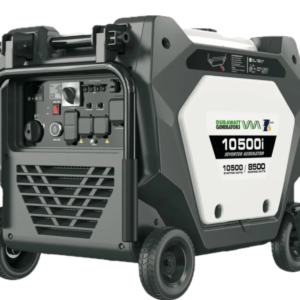 Generator 10.5/8.5 Watts