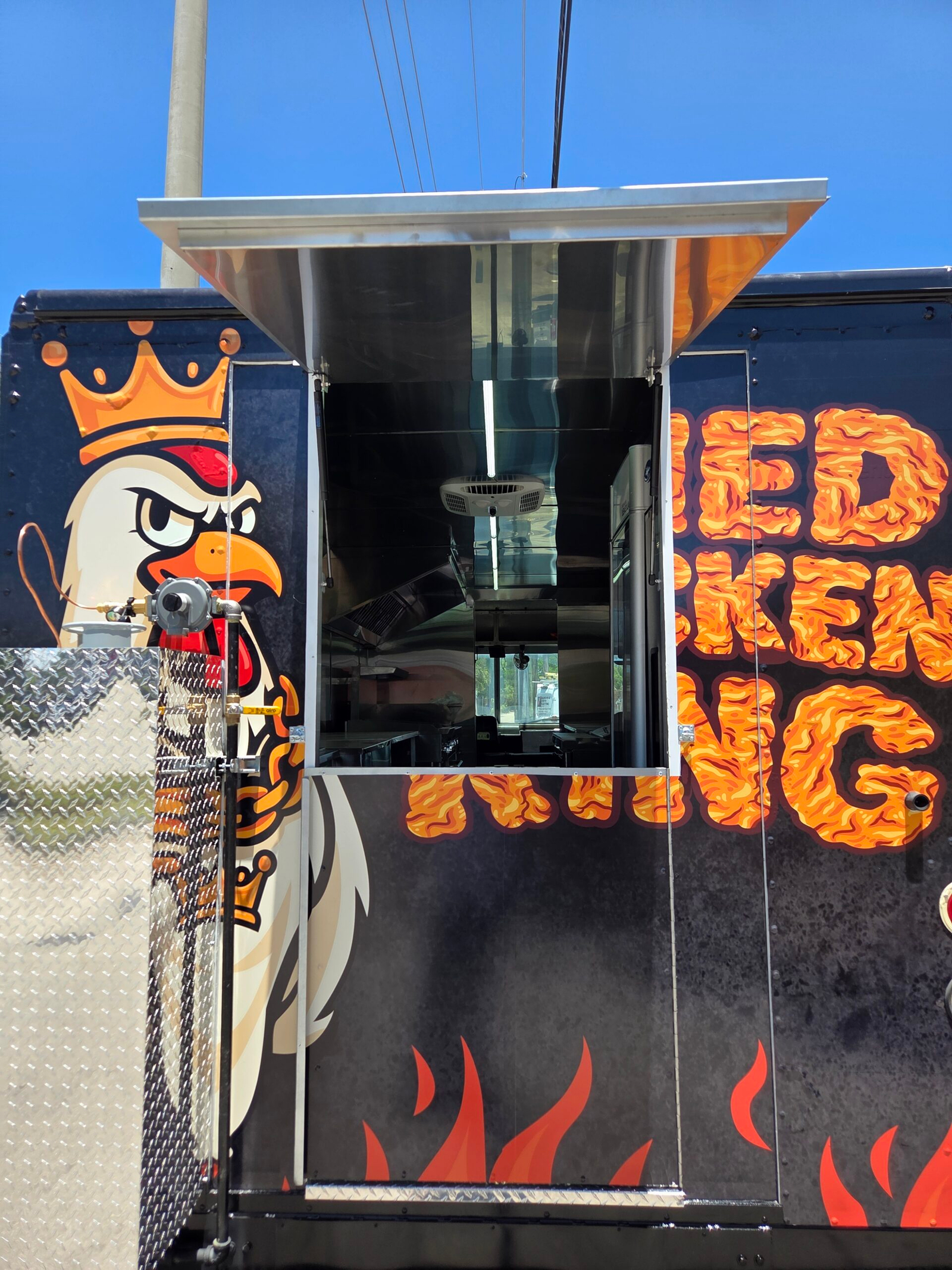 20250616 141021 scaled - Fried Chicken King’s