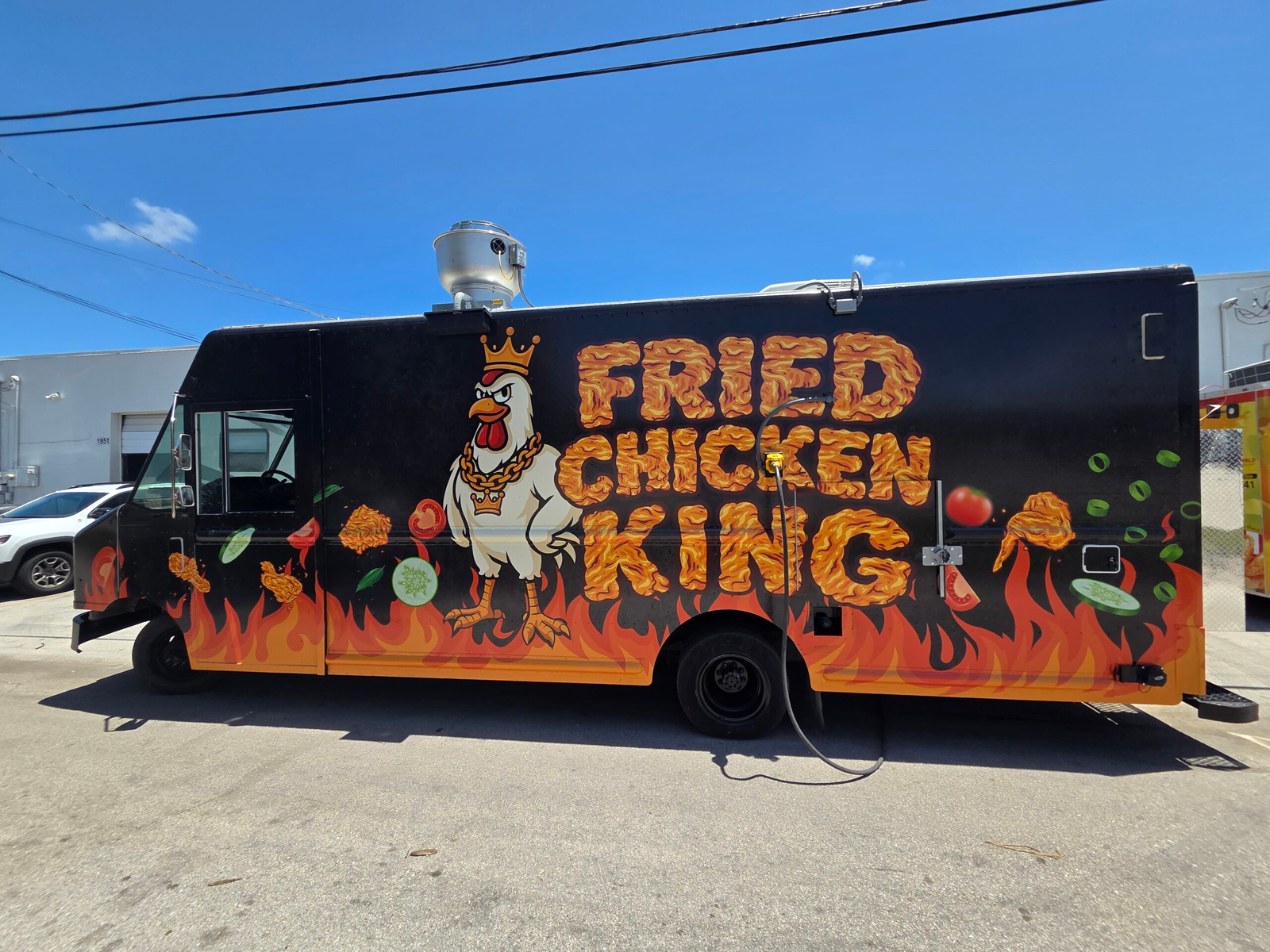 20250616 141102 scaled - Fried Chicken King’s