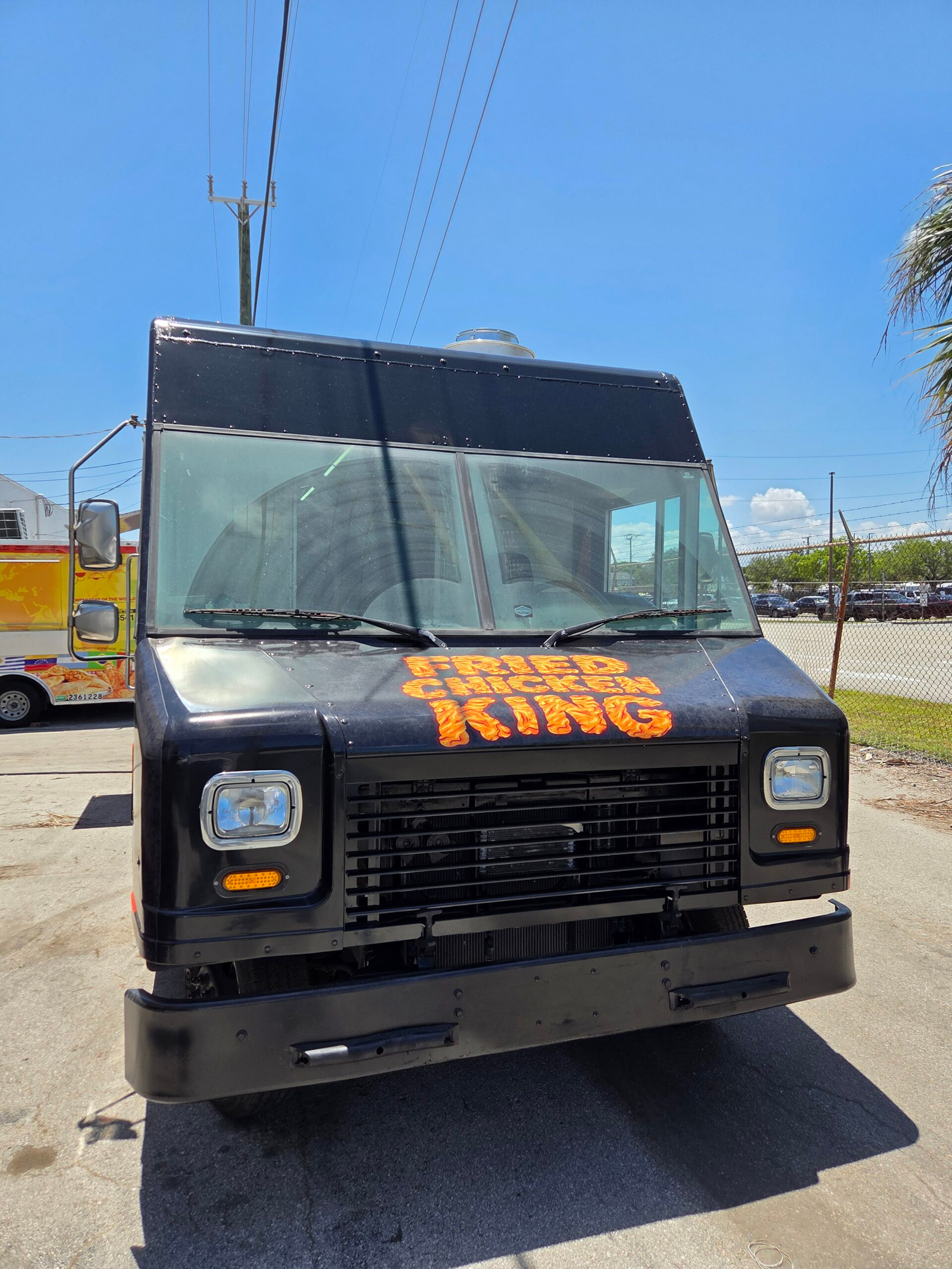 20250616 141124 scaled - Fried Chicken King’s