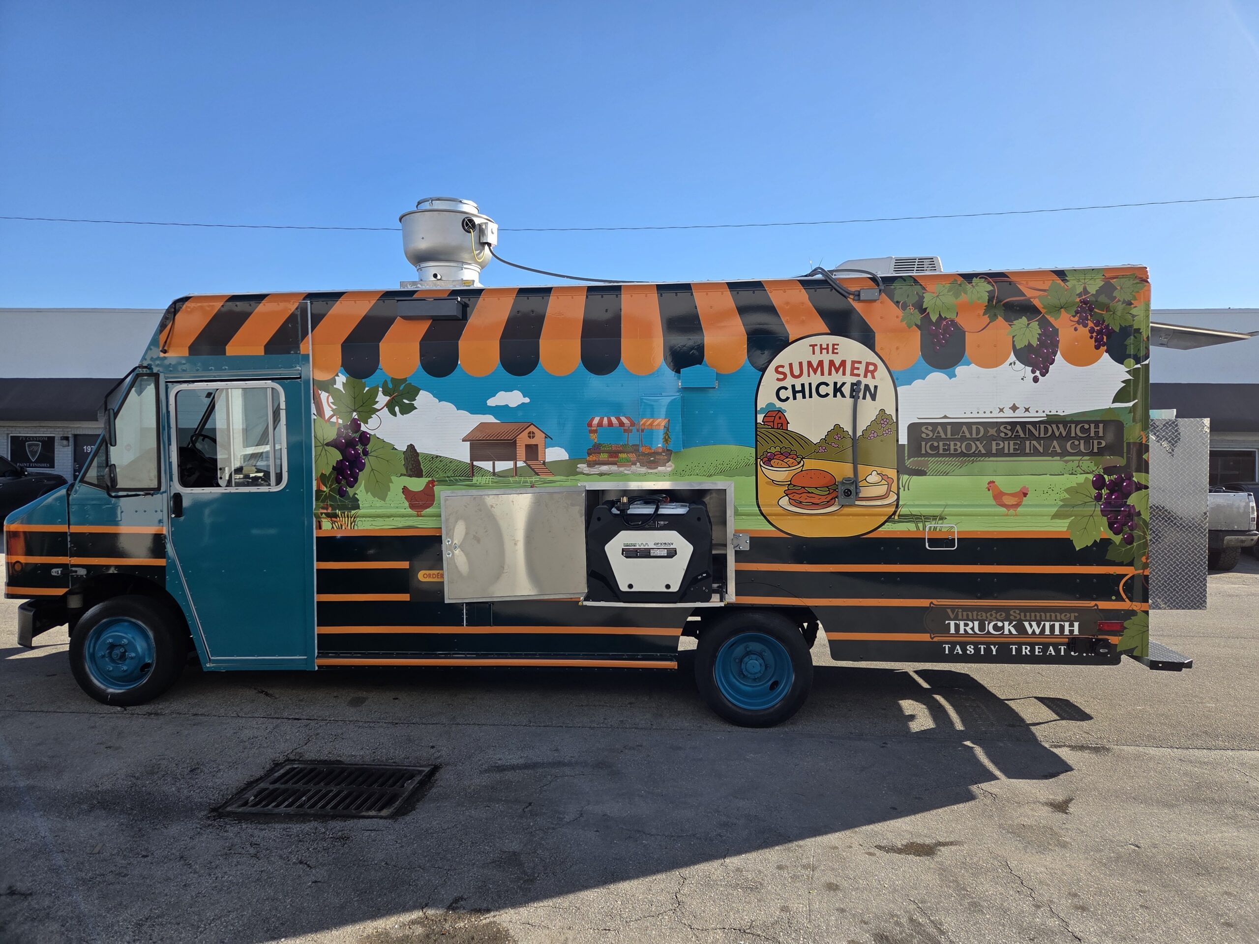 20251031 163449 scaled - SUMMER CHICKEN