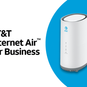 AT&T Internet Air® for Busines