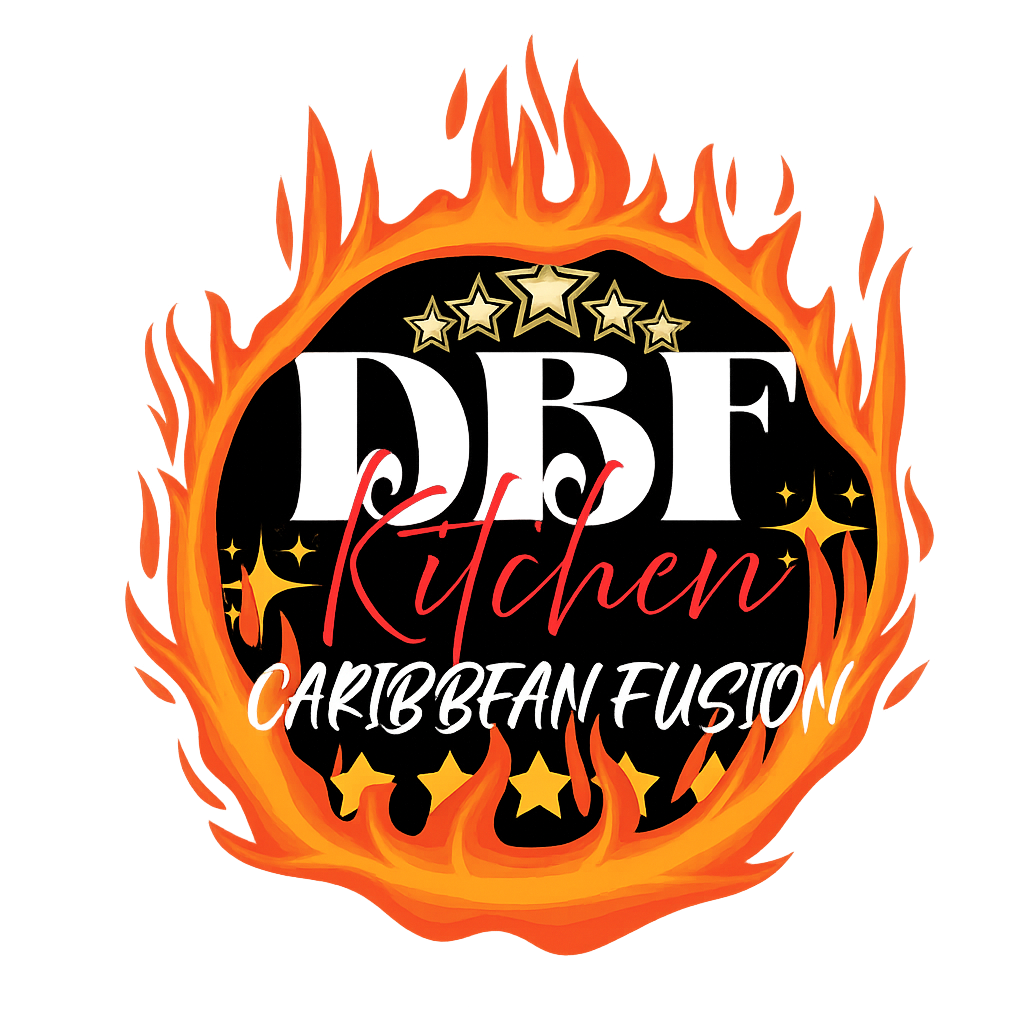 DBF Kitchen