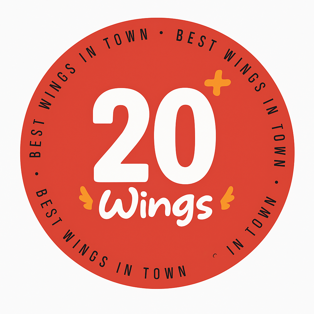 Food Truck Manufacturer — Custom Builds, Rentals & Financing 20 20+wings