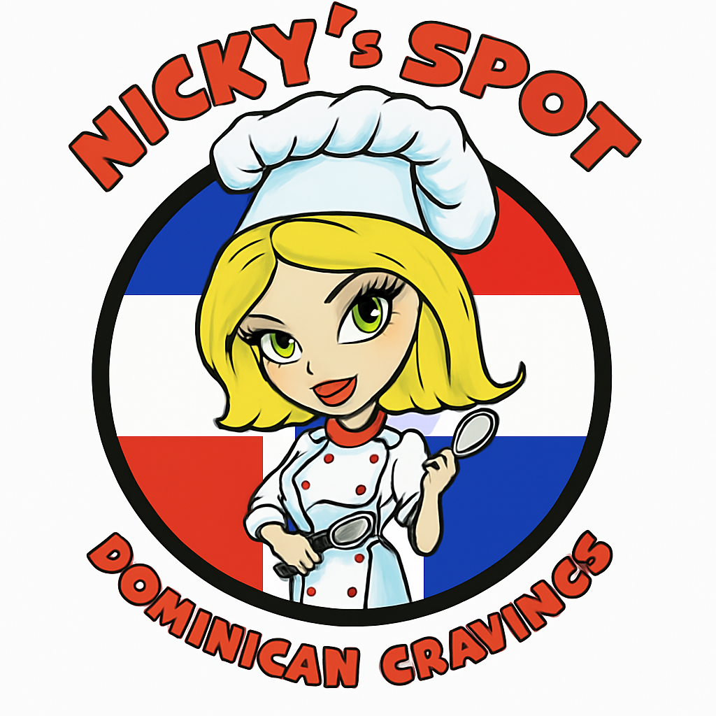 Food Truck Manufacturer — Custom Builds, Rentals & Financing 21 Nicky Spot logo