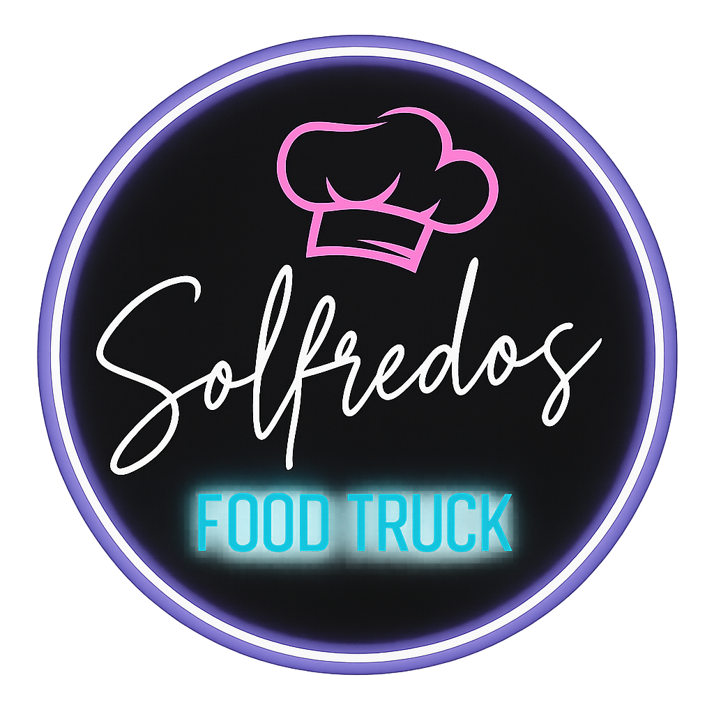 Food Truck Manufacturer — Custom Builds, Rentals & Financing 22 Solfredo