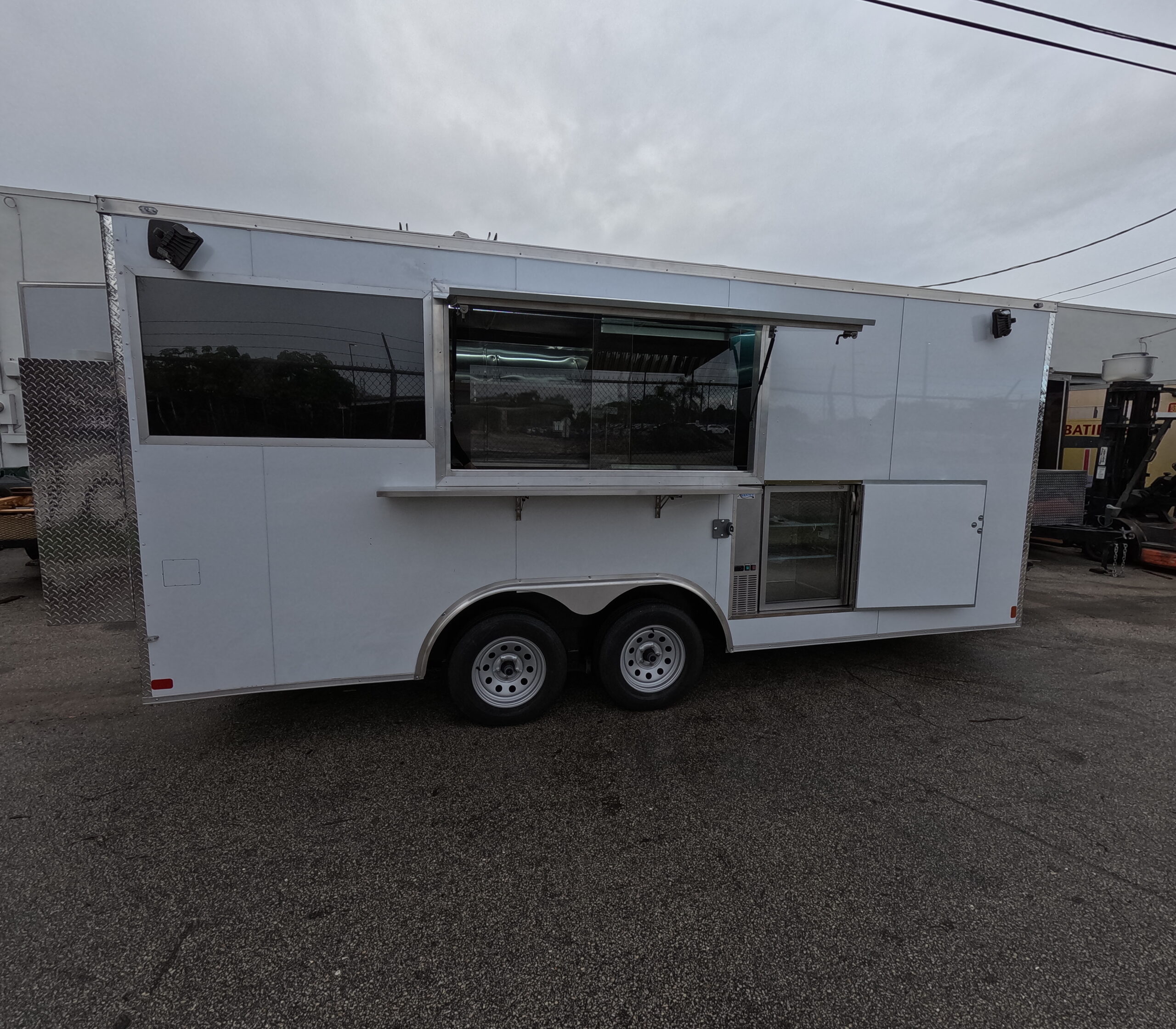 All Food Truck Solutions