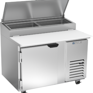 Pizza Prep Table 46″