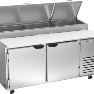 Pizza Prep Table 67″