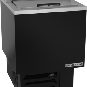 Glass & Plate Chiller 24″