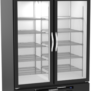 Freezer Merchandiser 49″