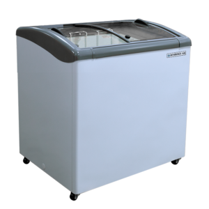 Novelty Freezer 34″