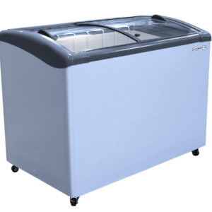 Novelty Freezer 43″