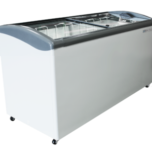 Novelty Freezer 60″