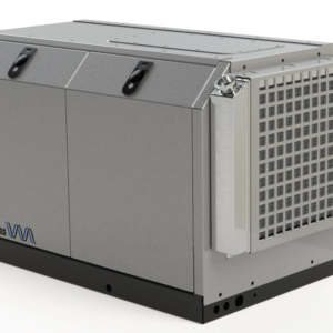 15kW Mobile Power Generator System (Diesel)