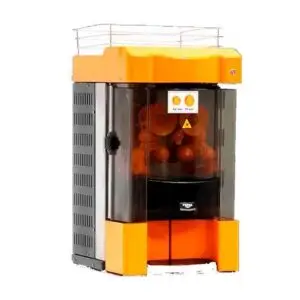 Juicer – REAL OR