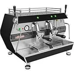 Espresso Machine 2 Group – REAL CPC2G