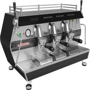 Espresso Machine 3 Group – REAL CPC3G