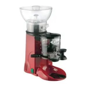 Coffee Grinder – REAL CG01