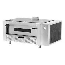 Gas Oven – REAL 4G